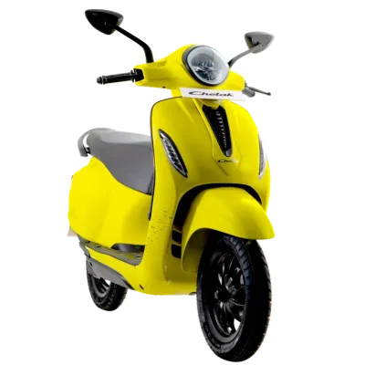 Chetak 3001