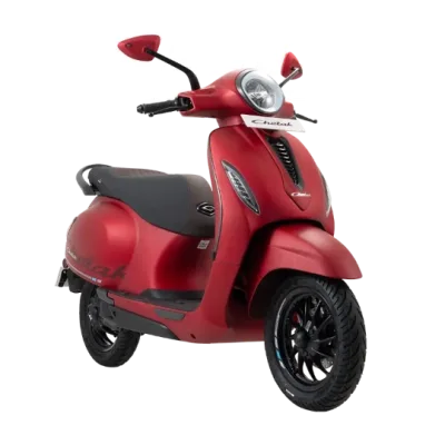 Chetak 3501