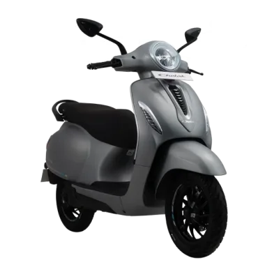 Chetak 3502