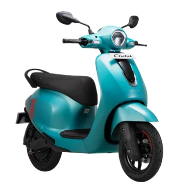Chetak C2501