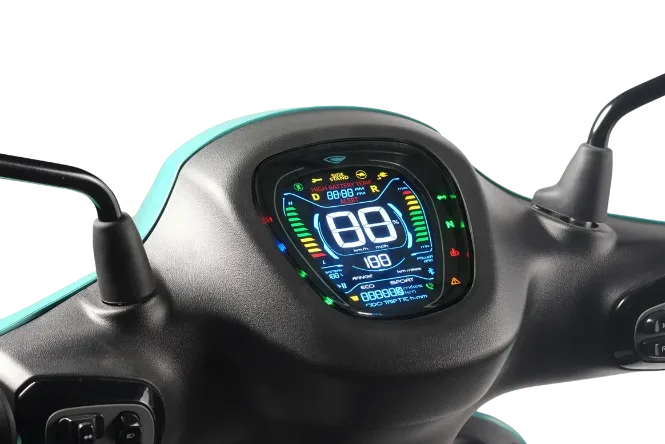 LCD Display