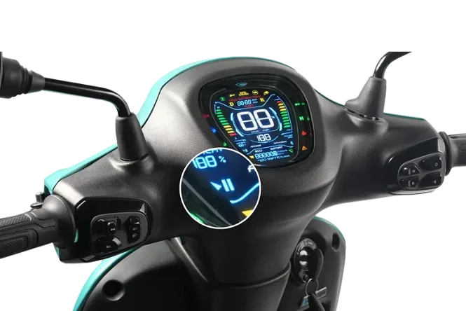 Music Control